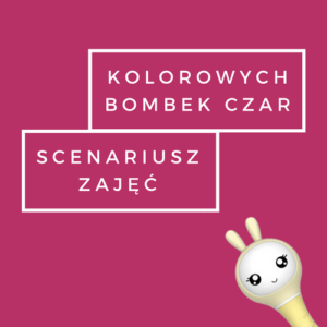 alilo_kolorowych bombek czar_scenariusz zajec