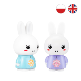 Alilo Honey Bunny G6 - EDYCJA SPECJALNA