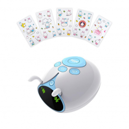 alilo m7_stickers