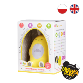 Alilo Happy Bunny P1